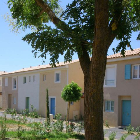 Camping Les Bastides des Chaumettes - Camping Var - Afbeelding N°4