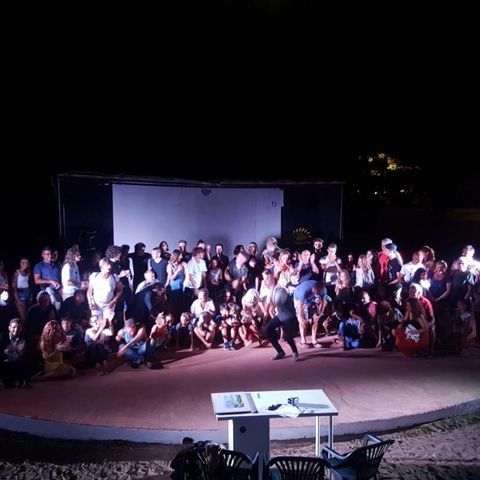 Camping Baia Paradiso  - Camping Olbia-Tempio - Afbeelding N°6