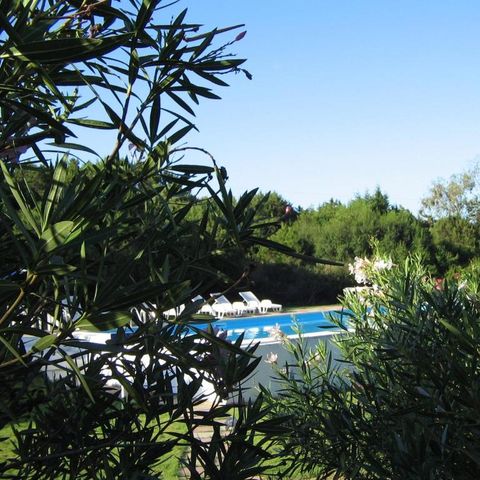 Camping Baia Paradiso  - Camping Olbia-Tempio - Afbeelding N°4