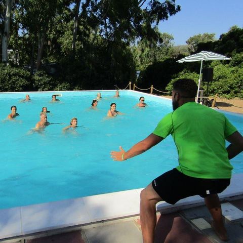 Camping Baia Paradiso  - Camping Olbia-Tempio - Afbeelding N°2