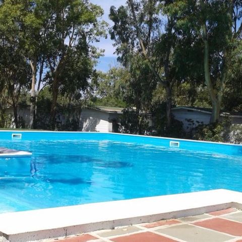 Camping Baia Paradiso  - Camping Olbia-Tempio - Afbeelding N°3