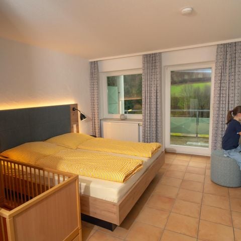 VAKANTIEHUIS 2 personen - H2