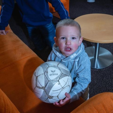 VAKANTIEHUIS 6 personen -  R3