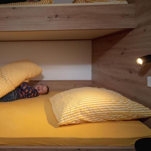 VAKANTIEHUIS 8 personen - H1