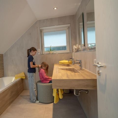 VAKANTIEHUIS 8 personen - H7