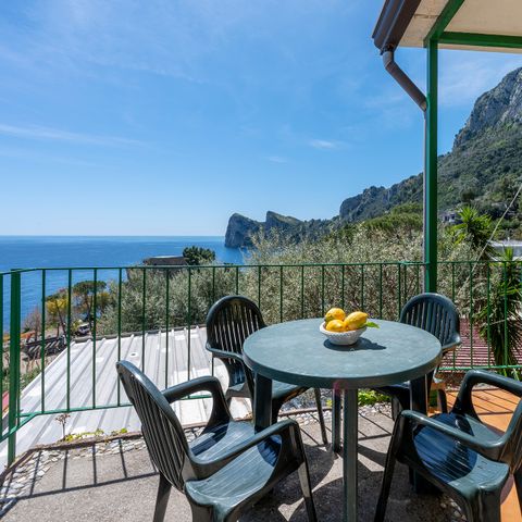 Bungalow 6 personen - SUPERIOR