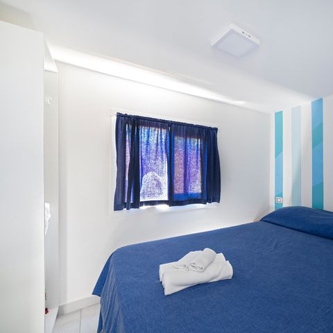 Bungalow 2 personen - SUPERIOR