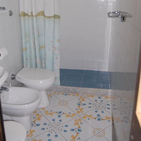 Slaapkamer 1 persoon - Eenpersoonskamer