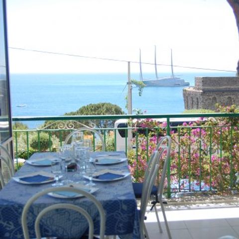 Camping Villaggio Nettuno - Camping Napels   - Afbeelding N°2