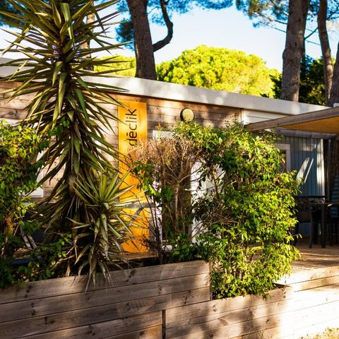 Stacaravan 4 personen - SUNÊLIA PRESTIGE DECLIK