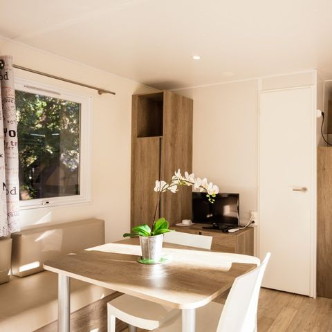 Stacaravan 5 personen - SUNÊLIA GRAND PRESTIGE DECLIK