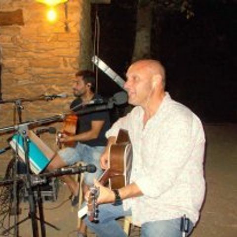 Camping Domaine Petra Pinzuta - Camping Noord-corsica - Afbeelding N°6