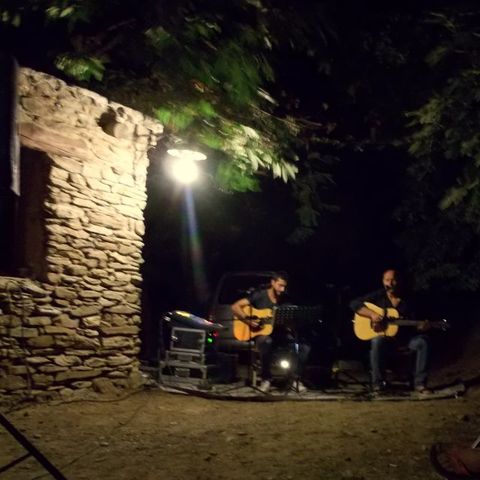 Camping Domaine Petra Pinzuta - Camping Noord-corsica - Afbeelding N°5