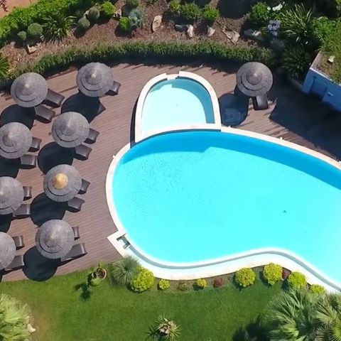 Résidence Mare e Macchia - Camping Zuid-corsica - Afbeelding N°3