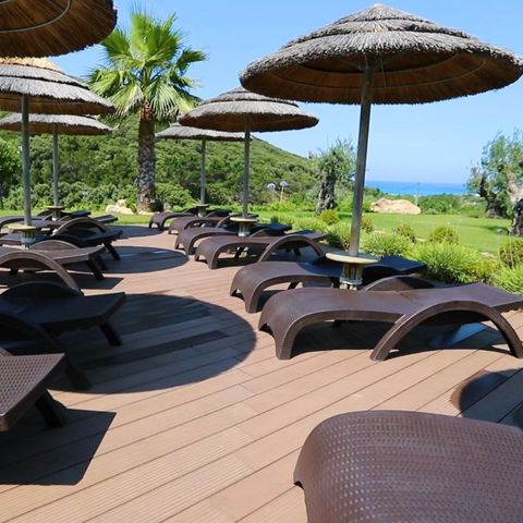 Résidence Mare e Macchia - Camping Zuid-corsica - Afbeelding N°4
