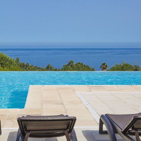 Camping Residence Mare e Monte - Camping Zuid-corsica - Afbeelding N°5