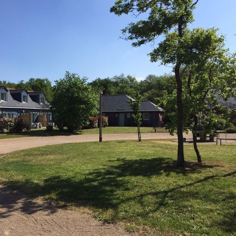 Domaine du Golf  - Camping Maine-et-Loire - Afbeelding N°5