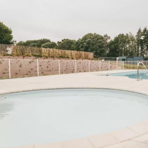 Domaine de Kerioche - Camping Morbihan - Afbeelding N°2