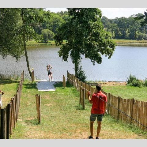 Domaine de Kerioche - Camping Morbihan - Afbeelding N°5