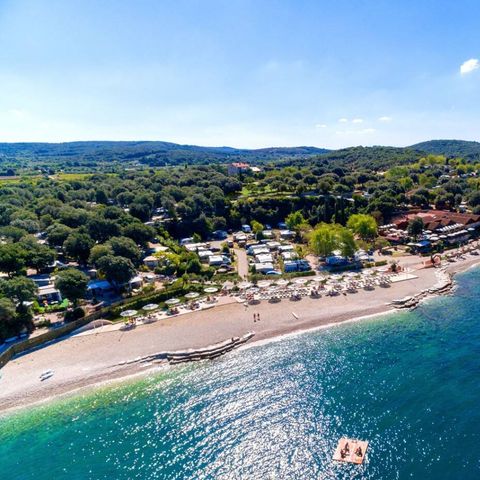 Camping Val Saline - Istrië - Afbeelding N°6