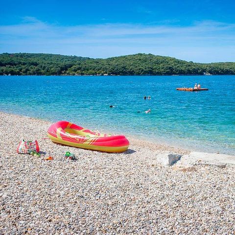 Camping Val Saline - Istrië - Afbeelding N°3