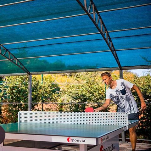 Camping Val Saline - Istrië - Afbeelding N°4
