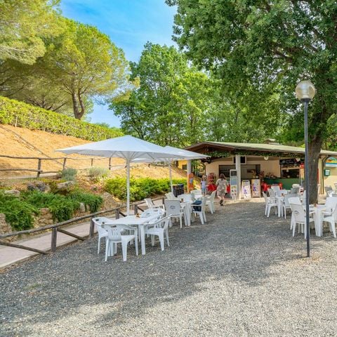 Camping Valle Gaia - Pisa - Afbeelding N°4