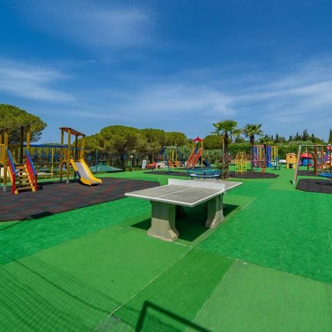 Camping Valle Gaia - Pisa - Afbeelding N°6
