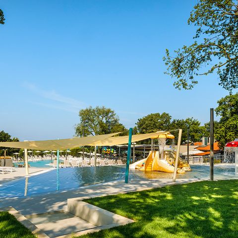 Camping Aminess Maravea - Istrië - Afbeelding N°3