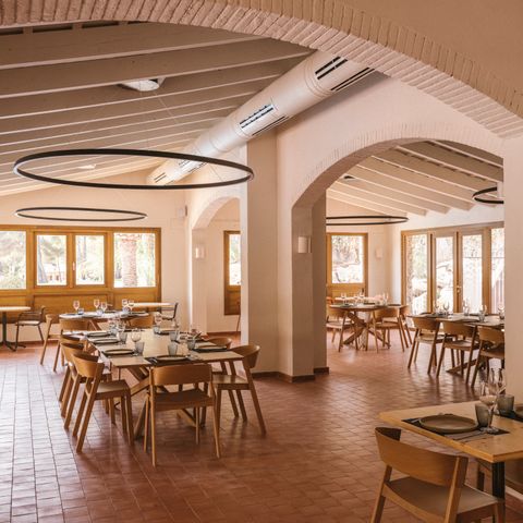 WeCamp Cala Montgo - Girona - Afbeelding N°4