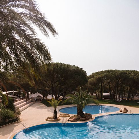WeCamp Cala Montgo - Girona - Afbeelding N°3