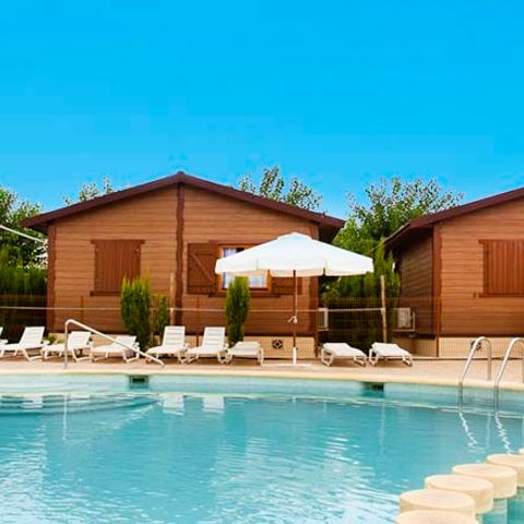 Camping CalpeMar - Camping Alicante - Afbeelding N°6