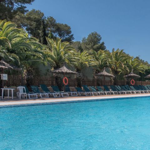 Camping Caledonia - Camping Tarragona - Afbeelding N°6