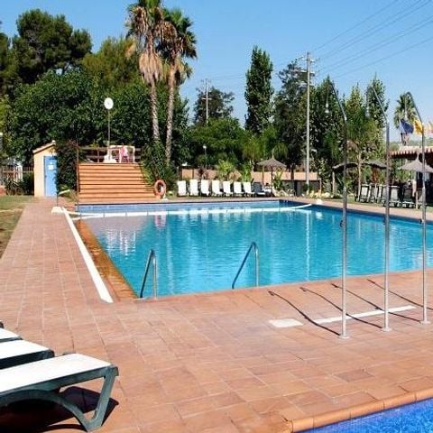 Camping Caledonia - Camping Tarragona - Afbeelding N°3