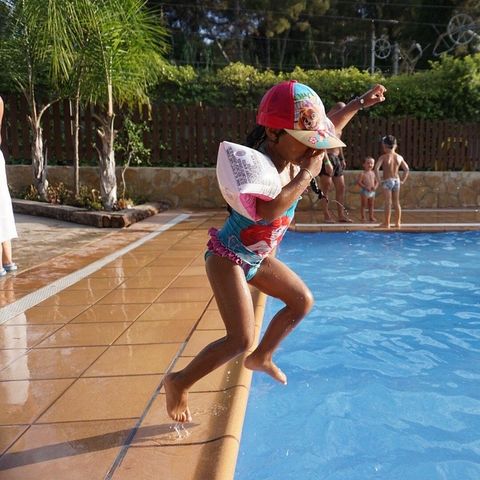 Camping Caledonia - Camping Tarragona - Afbeelding N°5