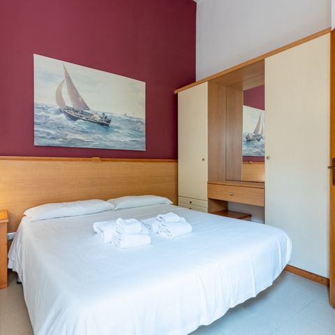 Bungalow 2 personen