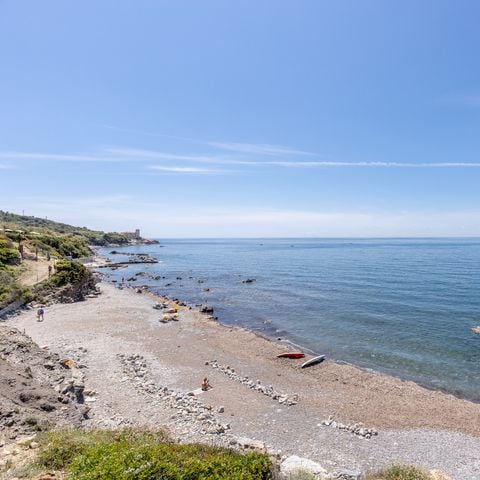 Camping Miramare Village - Livorno - Afbeelding N°4