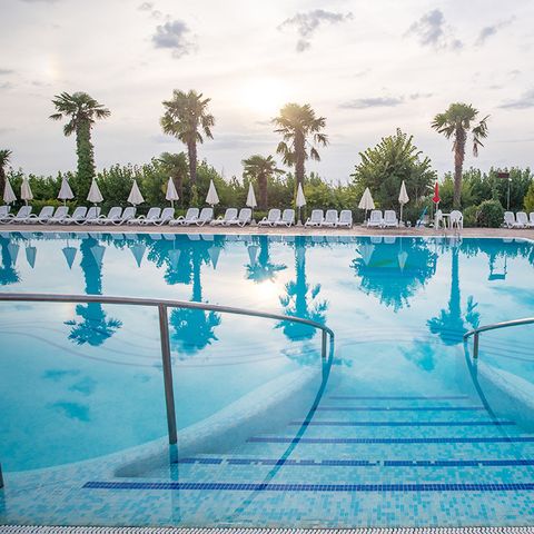 Camping Lido - Camping Verona - Afbeelding N°3