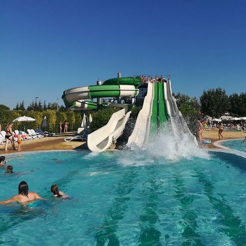Camping Lido - Camping Verona - Afbeelding N°6