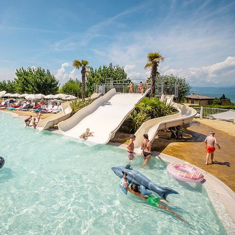 Camping Lido - Camping Verona - Afbeelding N°5