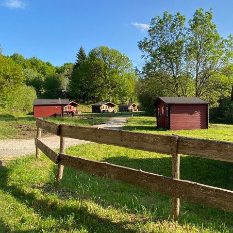 Camping Goudal - Camping Hérault - Afbeelding N°4
