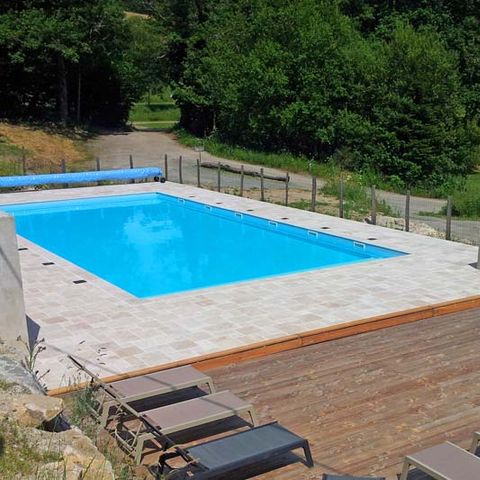 Camping Goudal - Camping Hérault - Afbeelding N°5
