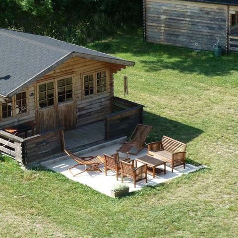 Camping Goudal - Camping Hérault - Afbeelding N°3