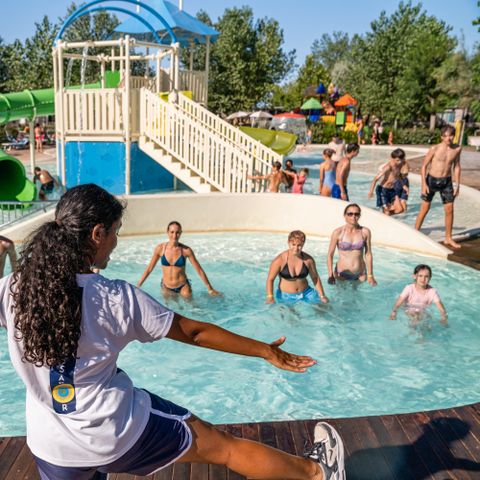 Romagna Family Resort - Rimini - Afbeelding N°4