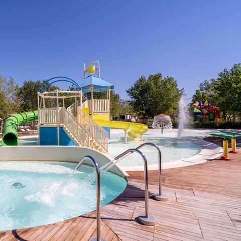 Romagna Family Resort - Rimini - Afbeelding N°2