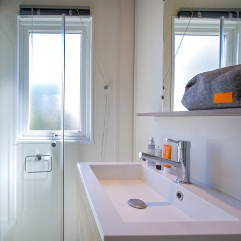 Chalet 4 personen - Standaard Pagnol