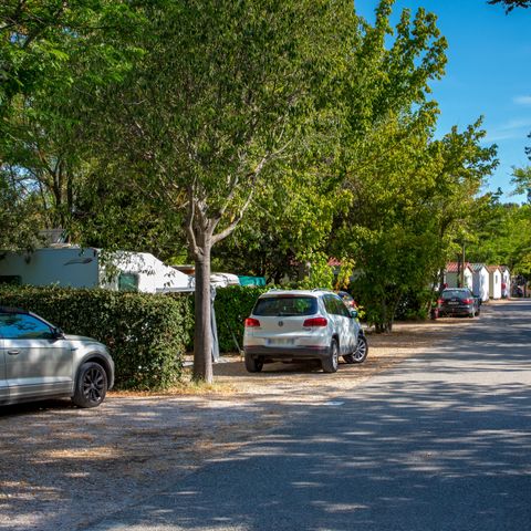 Camping La Pinède - Alpes-de-Haute-Provence - Afbeelding N°5