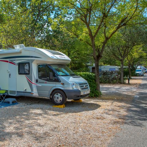 Camping La Pinède - Alpes-de-Haute-Provence - Afbeelding N°6