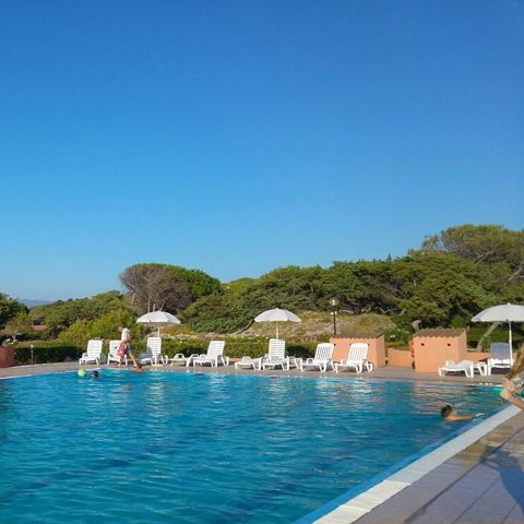 Camping Village Li Nibari - Camping Sassari - Afbeelding N°5