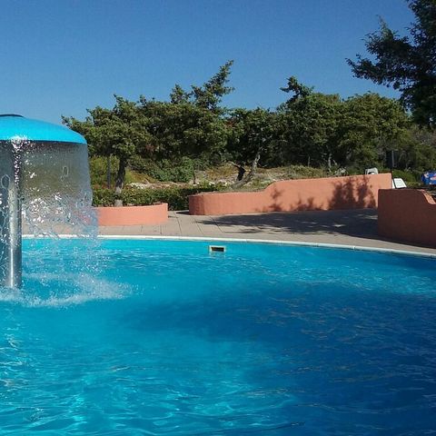 Camping Village Li Nibari - Camping Sassari - Afbeelding N°4
